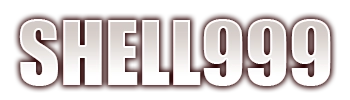 SHELL999 Logo